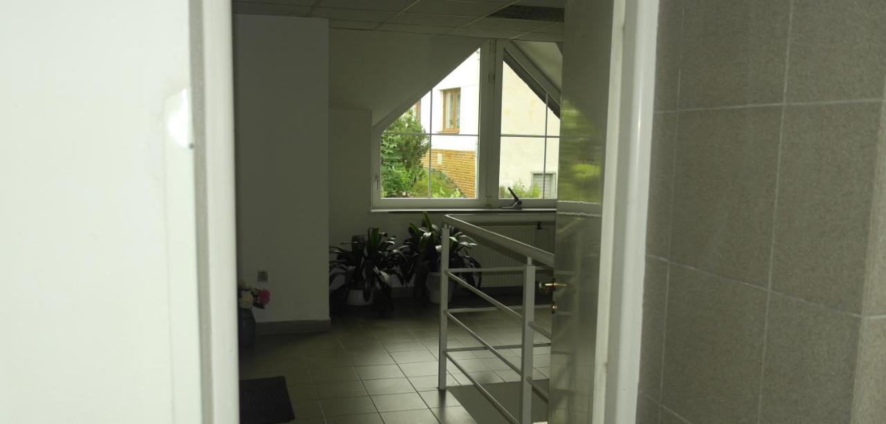 Apartman Discoveryou Rájec-Jestřebí المظهر الخارجي الصورة