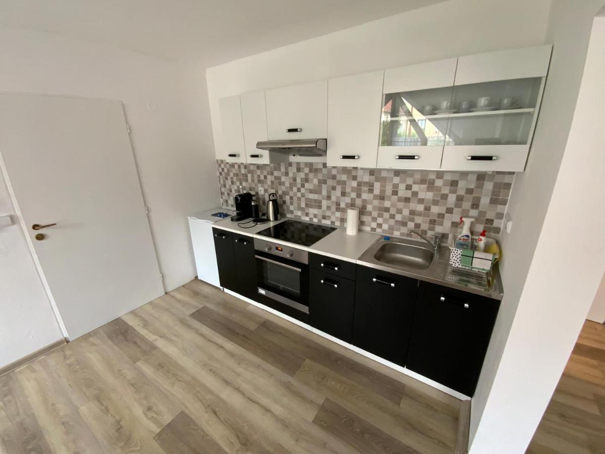 Apartman Discoveryou Rájec-Jestřebí المظهر الخارجي الصورة
