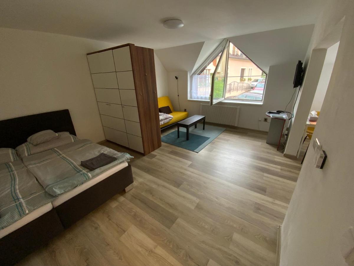 Apartman Discoveryou Rájec-Jestřebí المظهر الخارجي الصورة