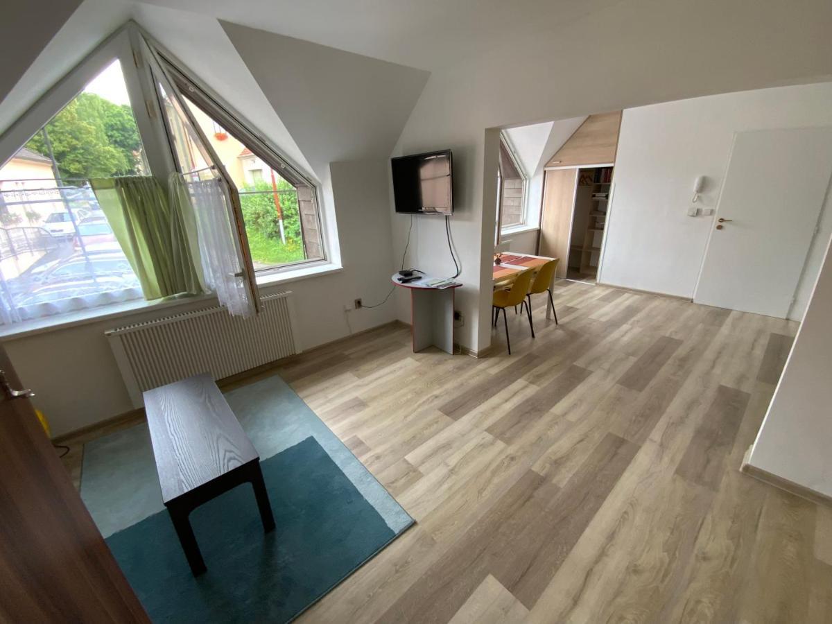 Apartman Discoveryou Rájec-Jestřebí المظهر الخارجي الصورة