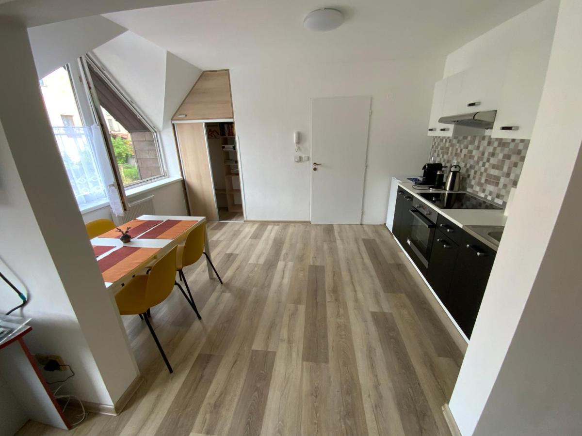 Apartman Discoveryou Rájec-Jestřebí المظهر الخارجي الصورة