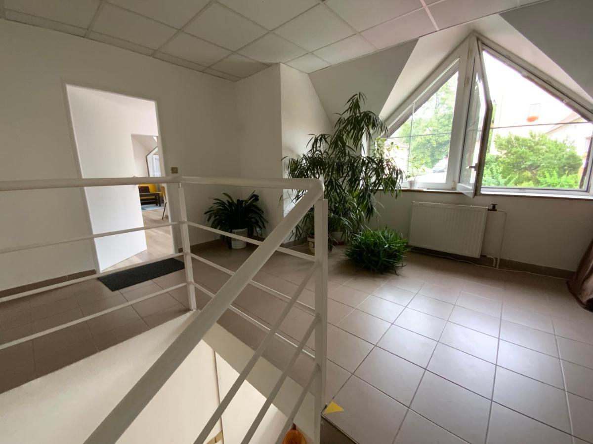 Apartman Discoveryou Rájec-Jestřebí المظهر الخارجي الصورة