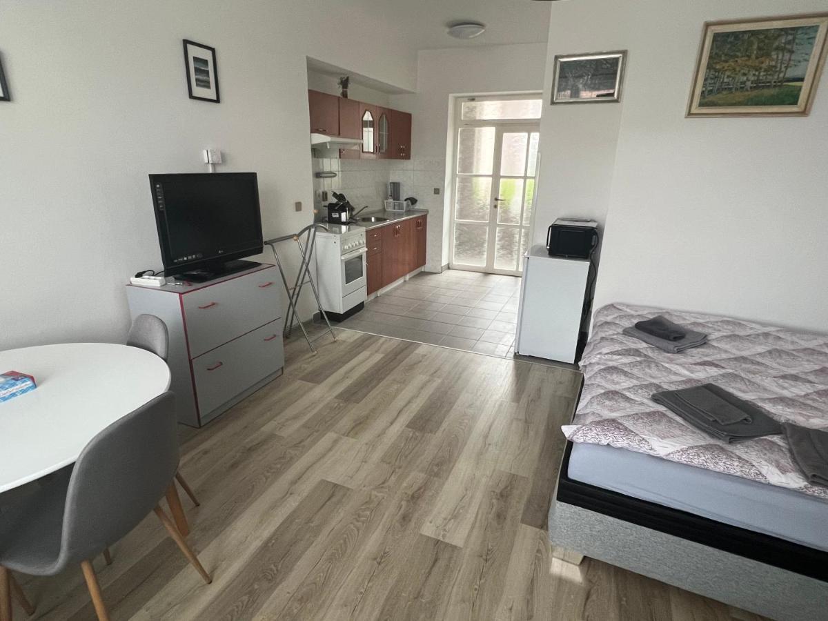 Apartman Discoveryou Rájec-Jestřebí المظهر الخارجي الصورة