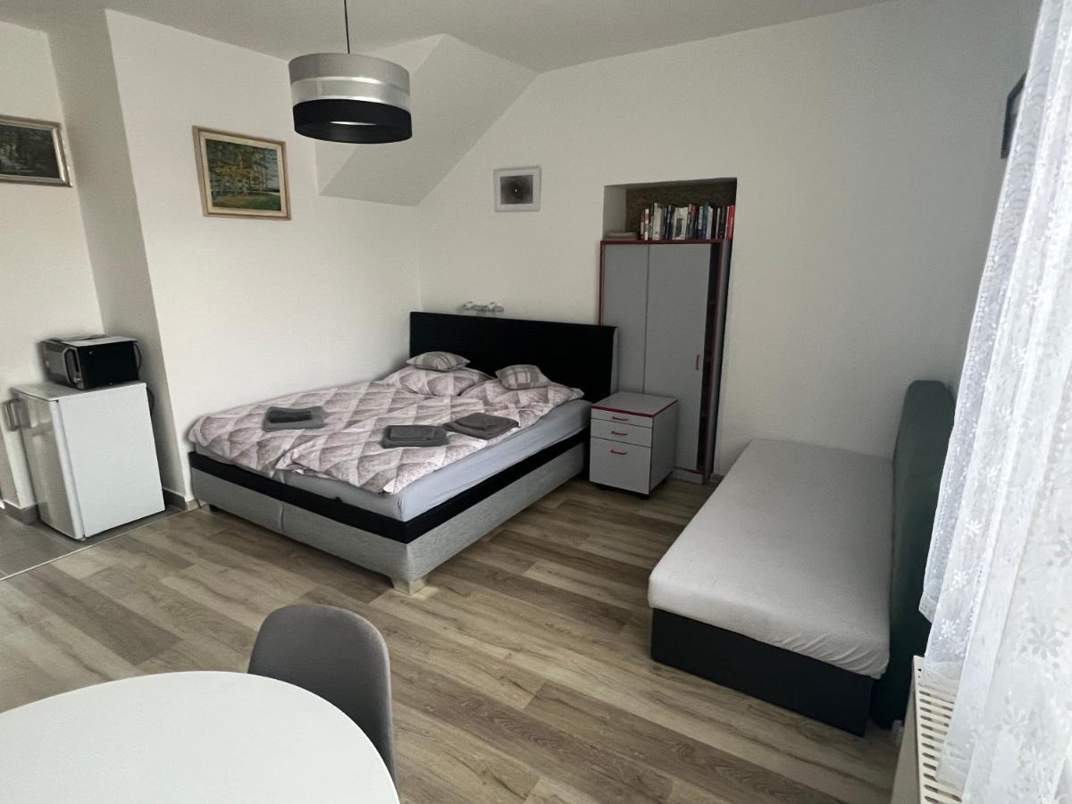 Apartman Discoveryou Rájec-Jestřebí المظهر الخارجي الصورة