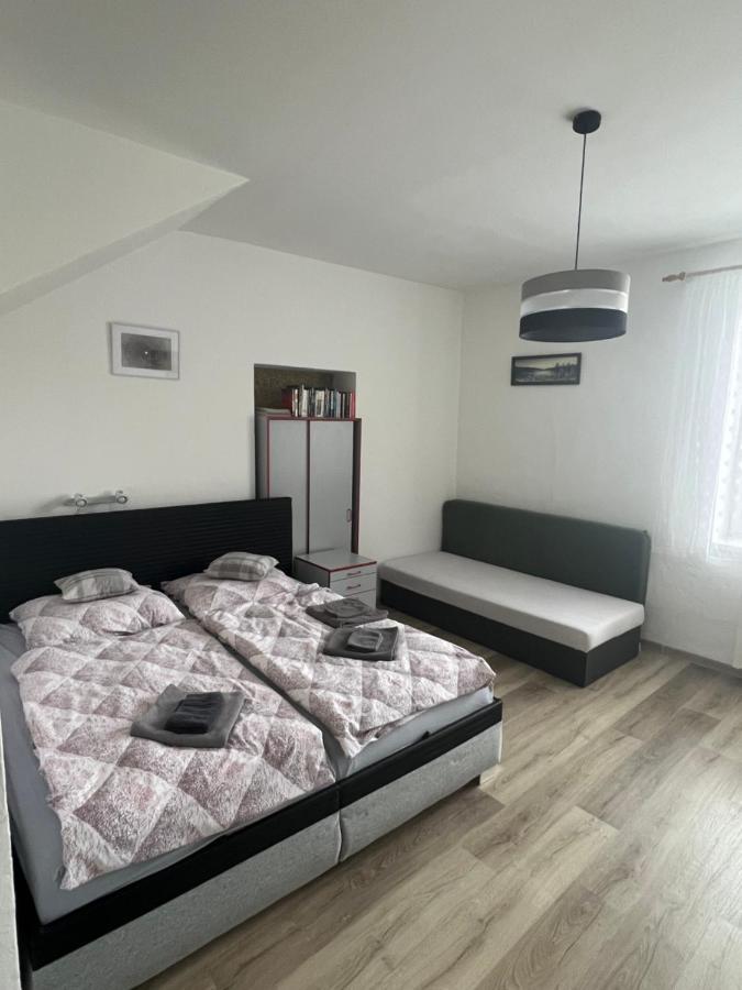 Apartman Discoveryou Rájec-Jestřebí المظهر الخارجي الصورة