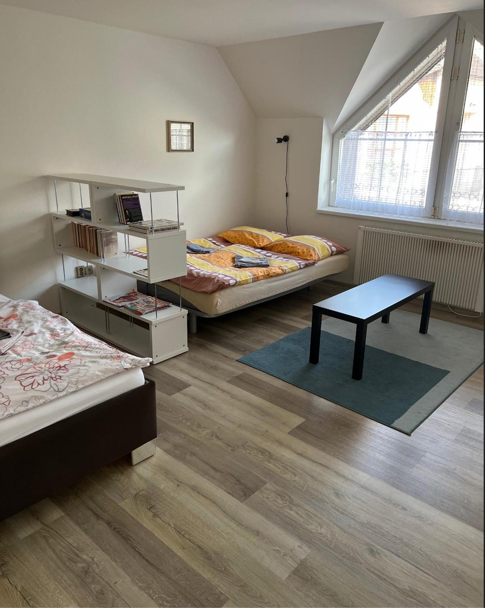 Apartman Discoveryou Rájec-Jestřebí المظهر الخارجي الصورة