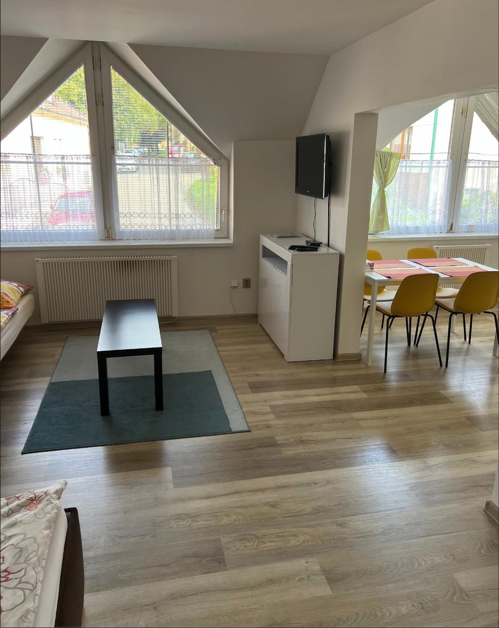 Apartman Discoveryou Rájec-Jestřebí المظهر الخارجي الصورة